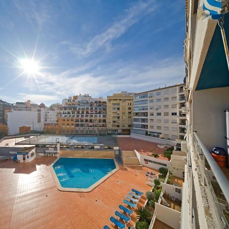 Apartment Apolo Iv-6 By Interhome Calpe Exterior foto